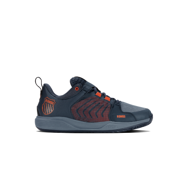 Ultrashot Team - Orion Blue