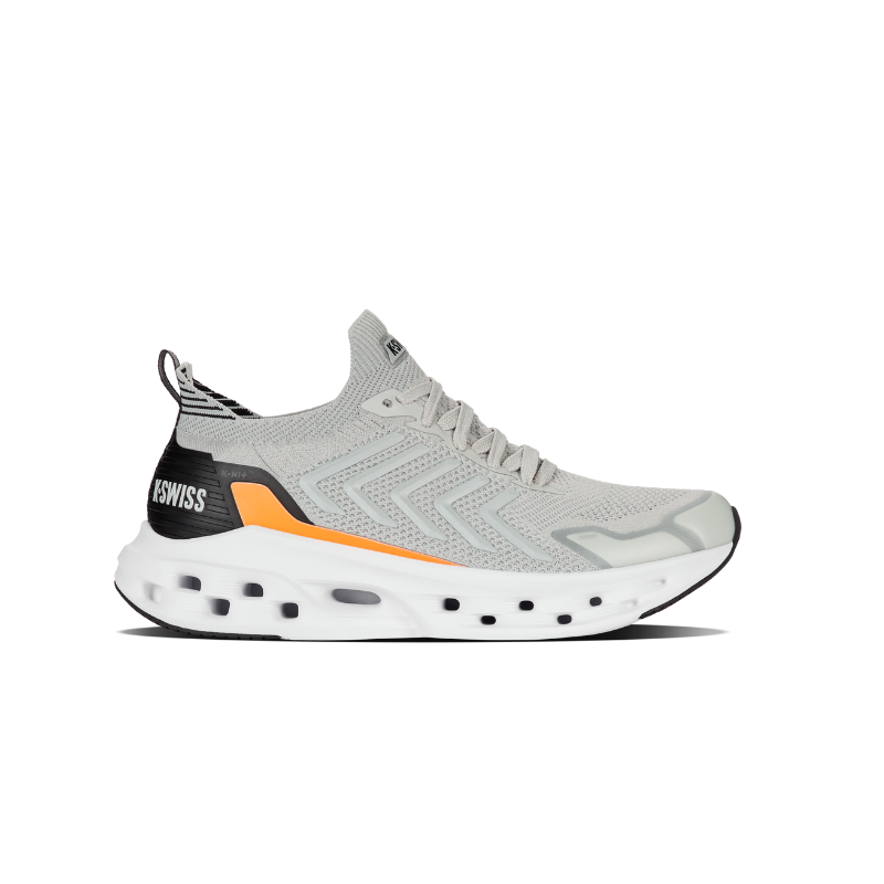 Impulse Tubes Lite - Gray/Black/Orange 031