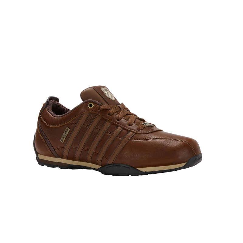 Arvee 1.5 - Brown