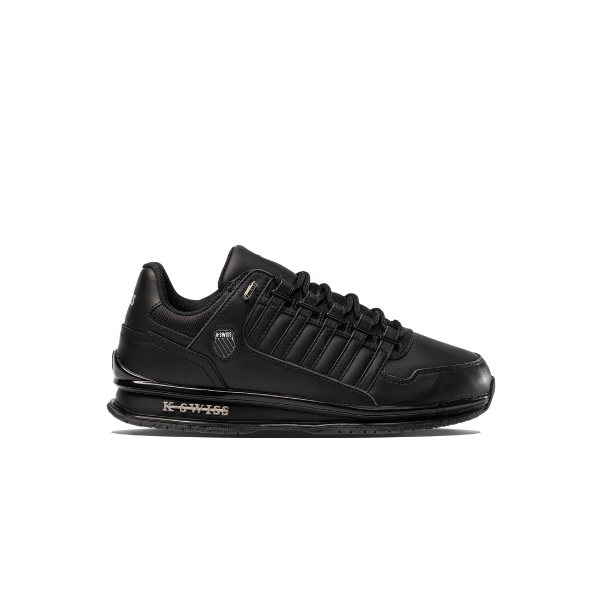 K Swiss Tennis Shoe Rinzler GT BLACK