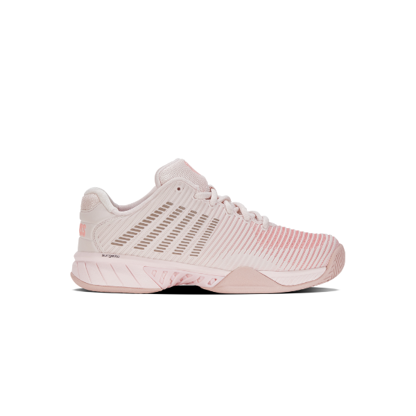 Hypercourt Express 2 - Pale Neon Coral