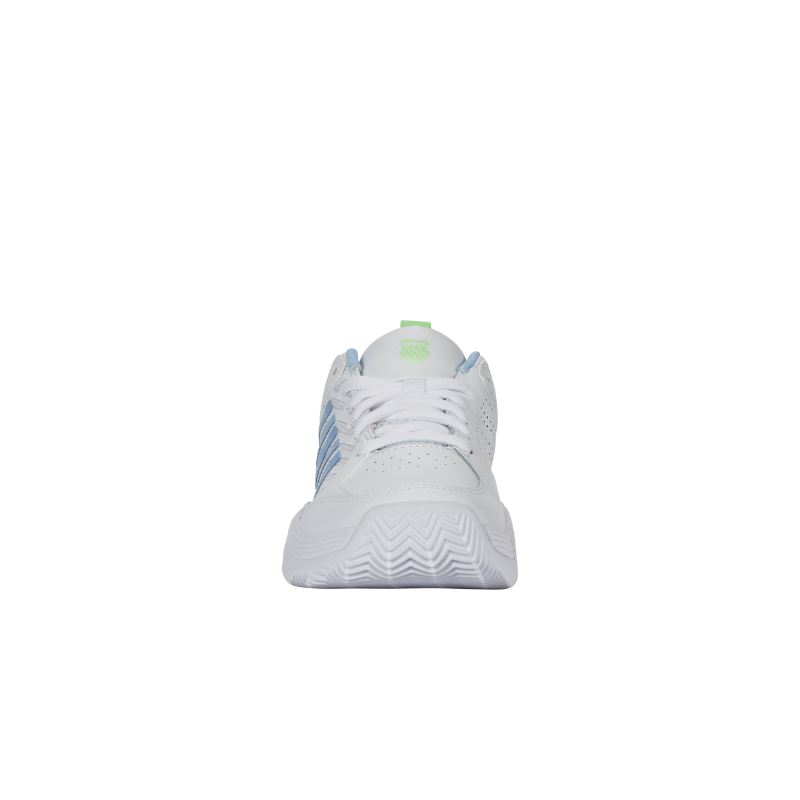 Court Express 2 - Paradise Green 112
