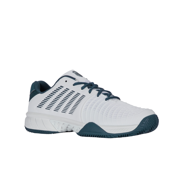 Express Light 3 - White / Stargazer 135