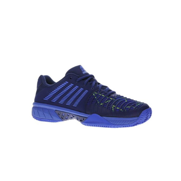 Express Light 3 HB - Dazzling Blue