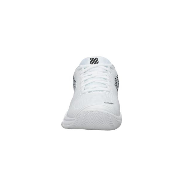 Hypercourt Express 2 - White / Black