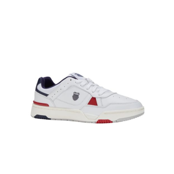 Match Pro - White / Peacoat / Samba