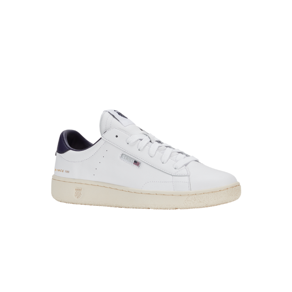 Slammclub CC - Peacoat / Vintage White