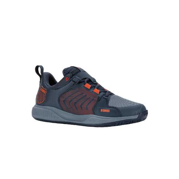 Ultrashot Team - Orion Blue