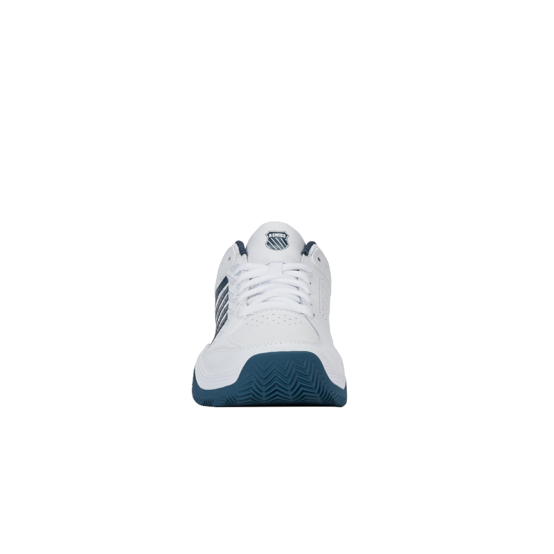 Court Express 2 - White Stargazer 135