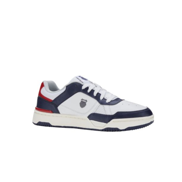 Match Pro - Peacoat / White