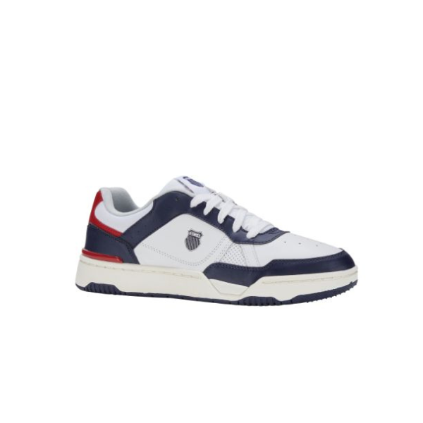 Match Pro Lth - Peacoat/White/Samba