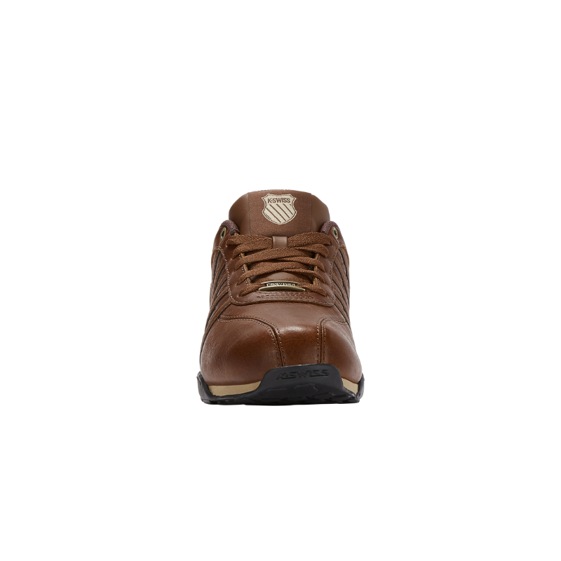 Arvee 1.5 - Brown