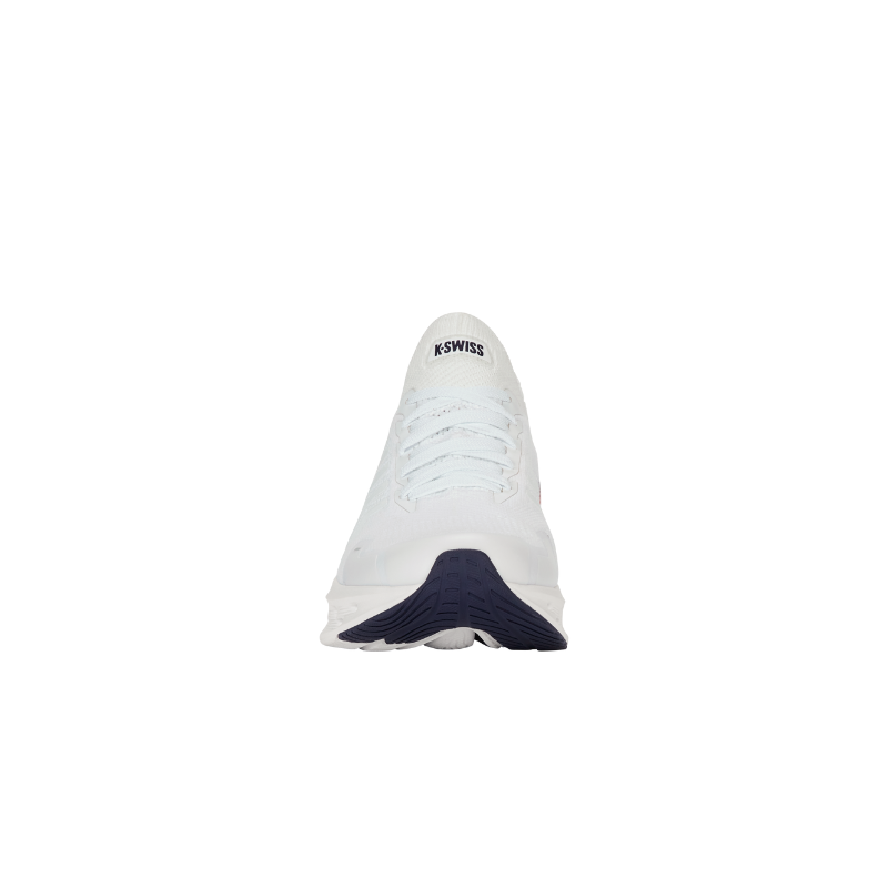 Impulse Tubes Lite - White/Navy/Red 130