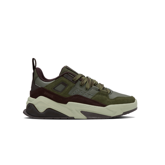 Techna - Black Coffee