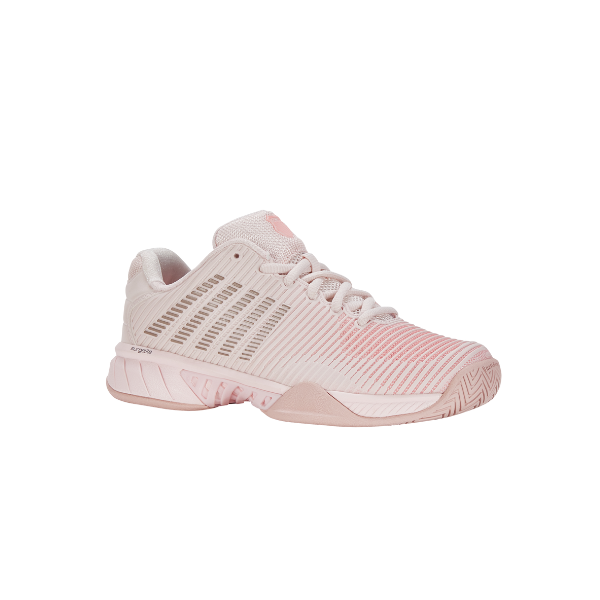 Hypercourt Express 2 - Pale Neon Coral