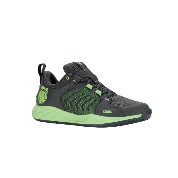 Ultrashot Team - Soft Neon Green