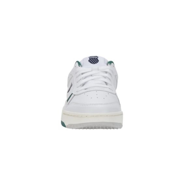 Match Pro - White / Pavement