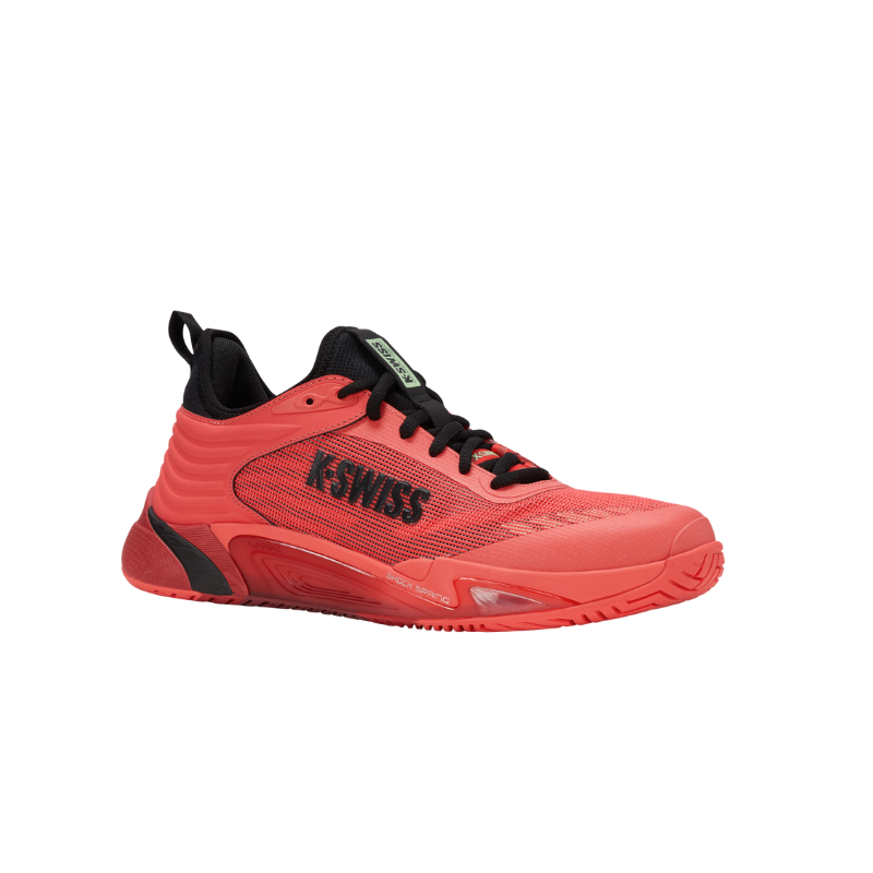 Hypercourt Pinnacle - Neon Lava