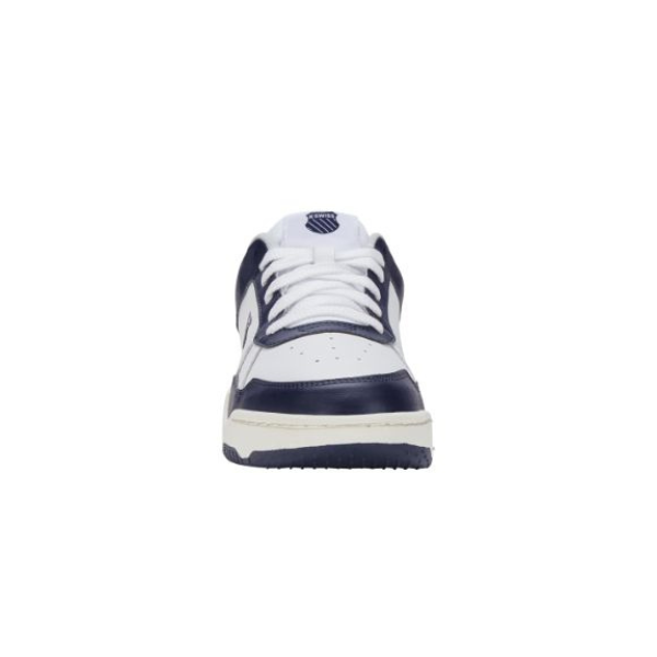 Match Pro - Peacoat / White