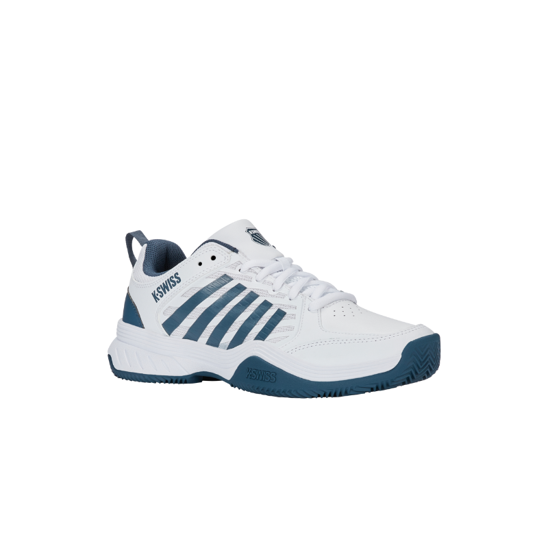Court Express 2 - White Stargazer 135