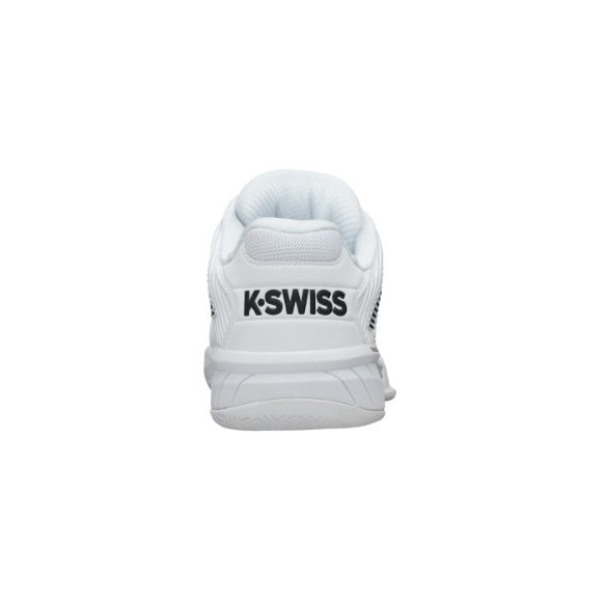 Hypercourt Express 2 - White / Black