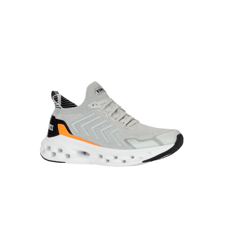 Impulse Tubes Lite - Gray/Black/Orange 031