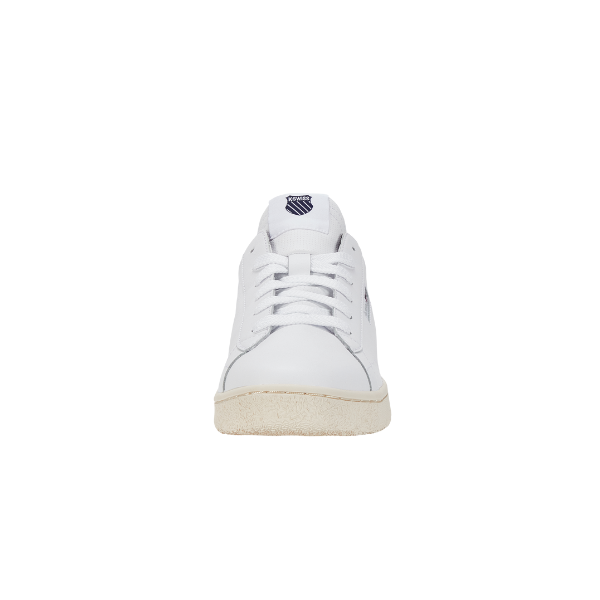 Slammclub CC - Peacoat / Vintage White