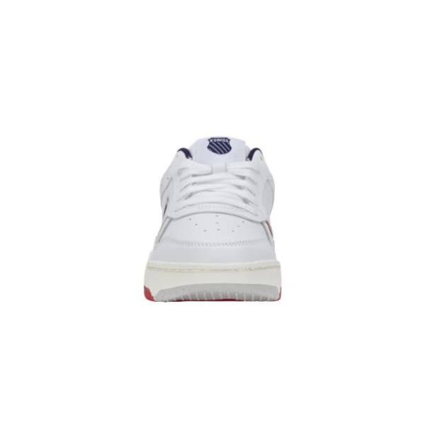 Match Pro - White / Peacoat / Samba