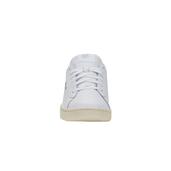 Slammclub CC - Vintage White