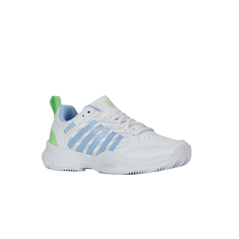 Court Express 2 - Paradise Green 112