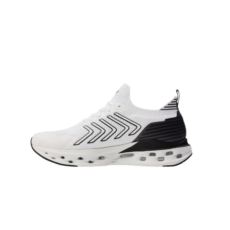 Impulse Tubes Lite x McLaren - White / Papaya