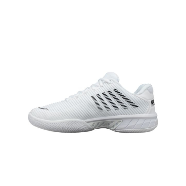 Hypercourt Express 2 - White / Black