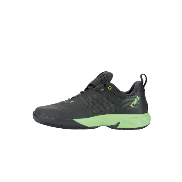 Ultrashot Team - Soft Neon Green