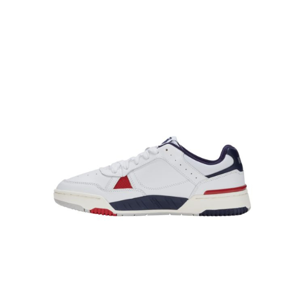 Match Pro - White / Peacoat / Samba
