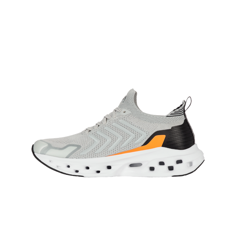 Impulse Tubes Lite - Gray/Black/Orange 031