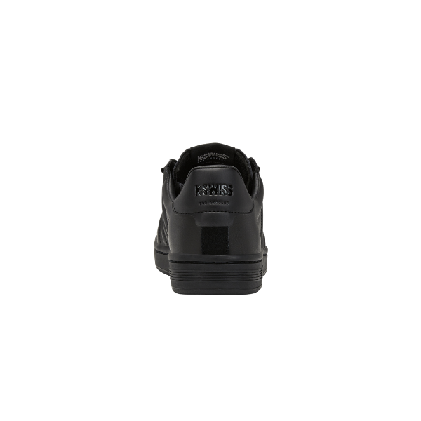 Lozan II Sneaker - Black