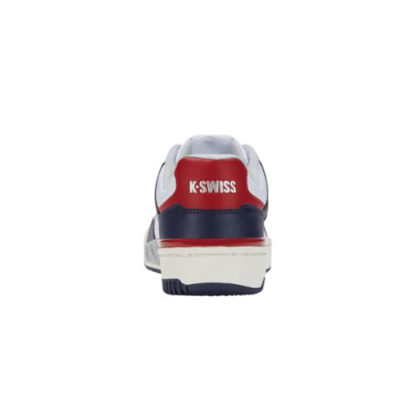 Match Pro - Peacoat / White