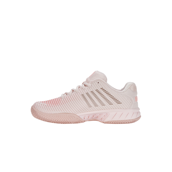 Hypercourt Express 2 - Pale Neon Coral
