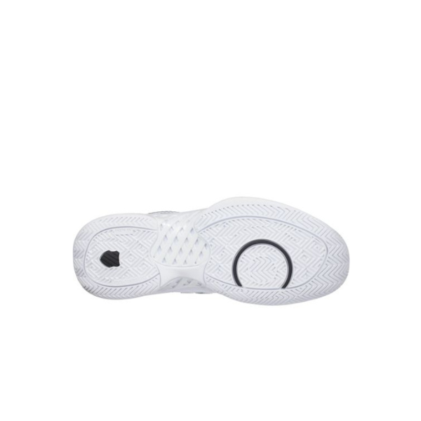 Hypercourt Express 2 - White / Black