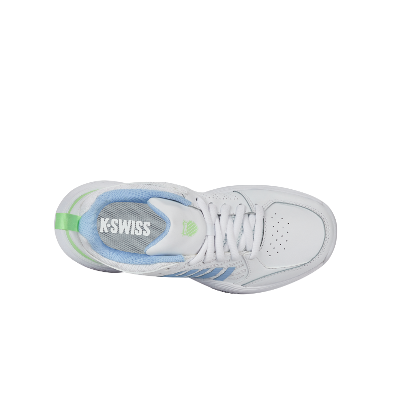 Court Express 2 - Paradise Green 112