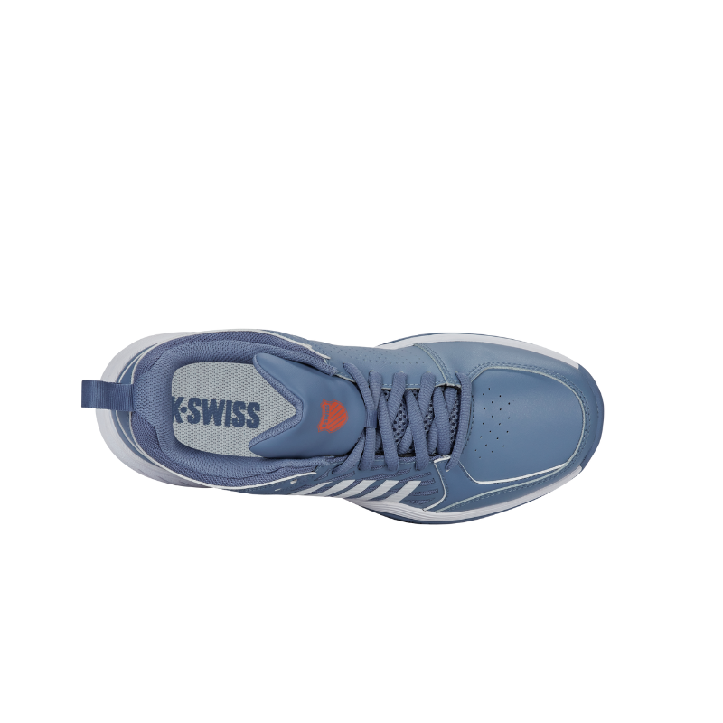 Court Express 2 - Scarlet Ibis 087