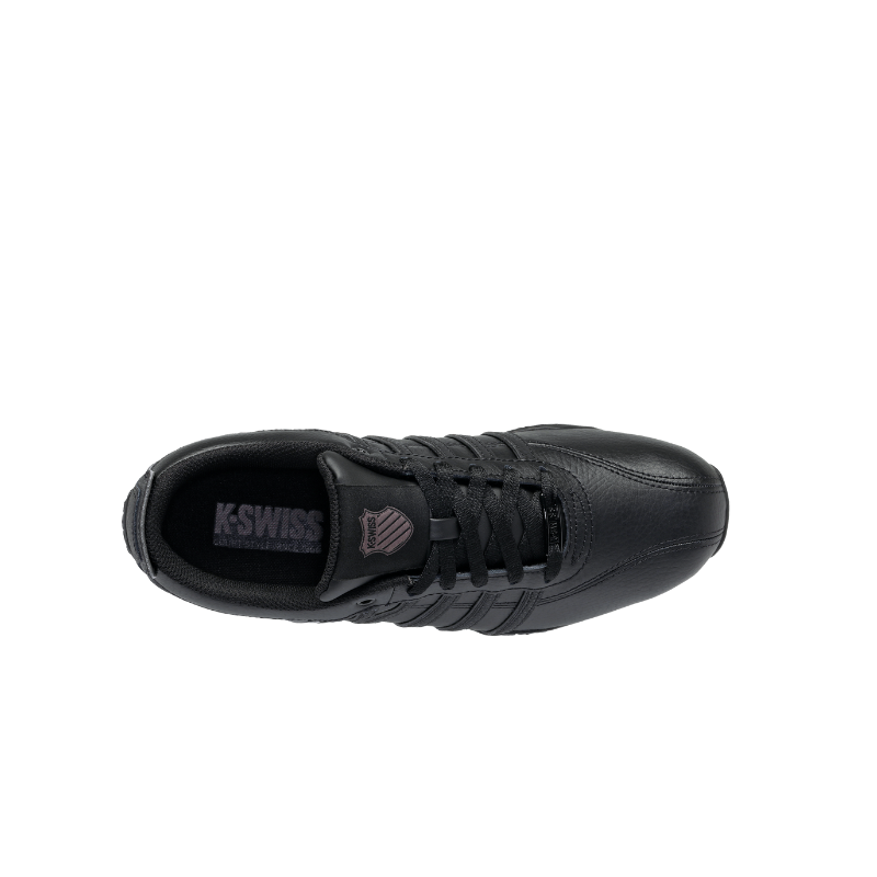 Arvee 1.5 - Black
