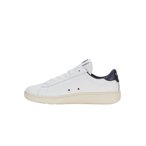 Slammclub CC - Peacoat / Vintage White