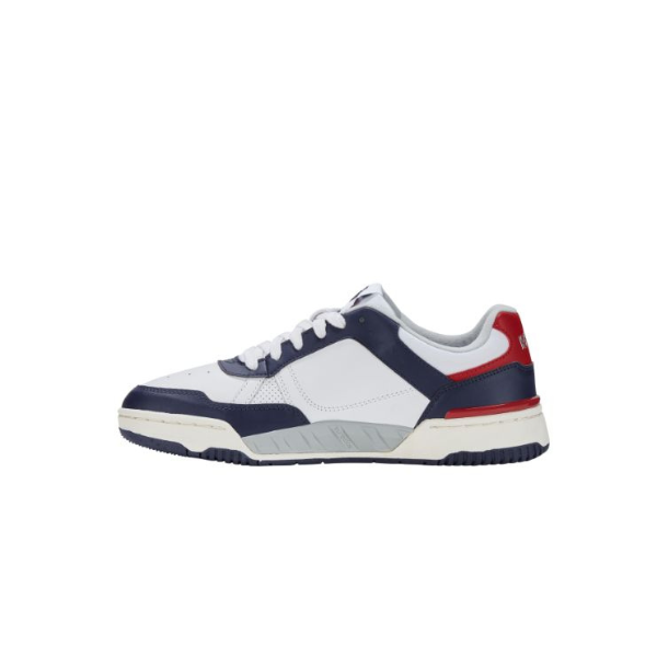 Match Pro - Peacoat / White