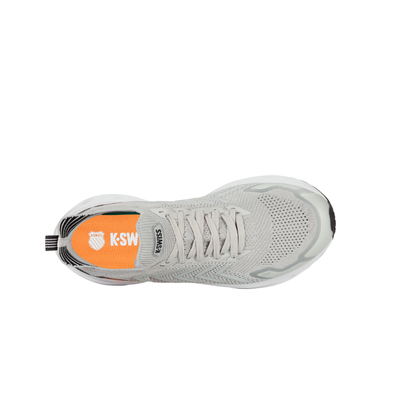 Impulse Tubes Lite - Gray/Black/Orange 031