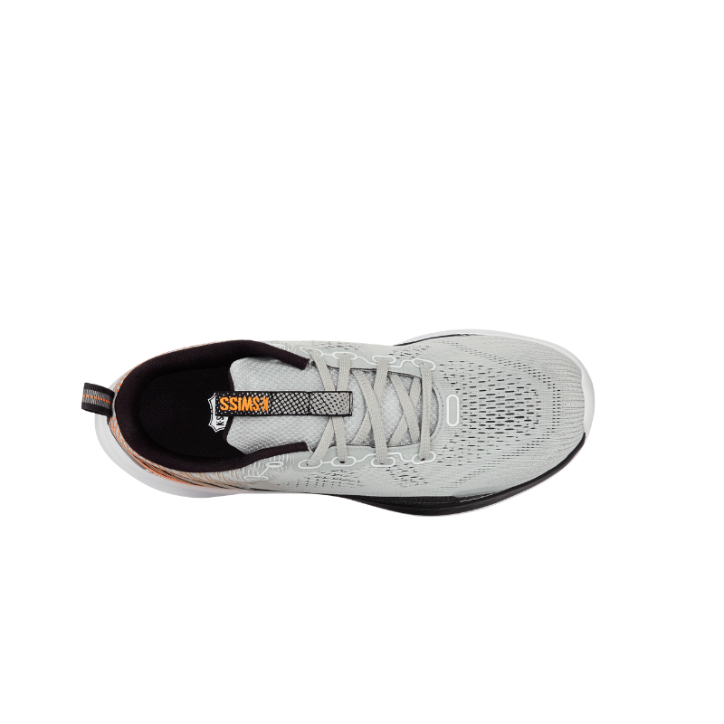 Proto Trainer - Blaze Orange 055