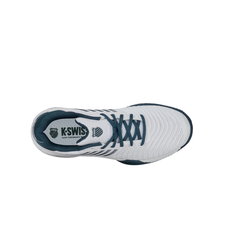 Express Light 3 - White / Stargazer 135