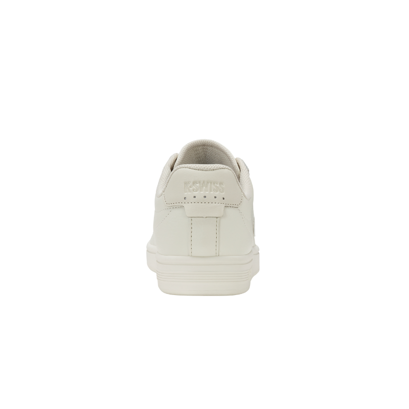 Court Shield II - Snow White / Light Grey (127)