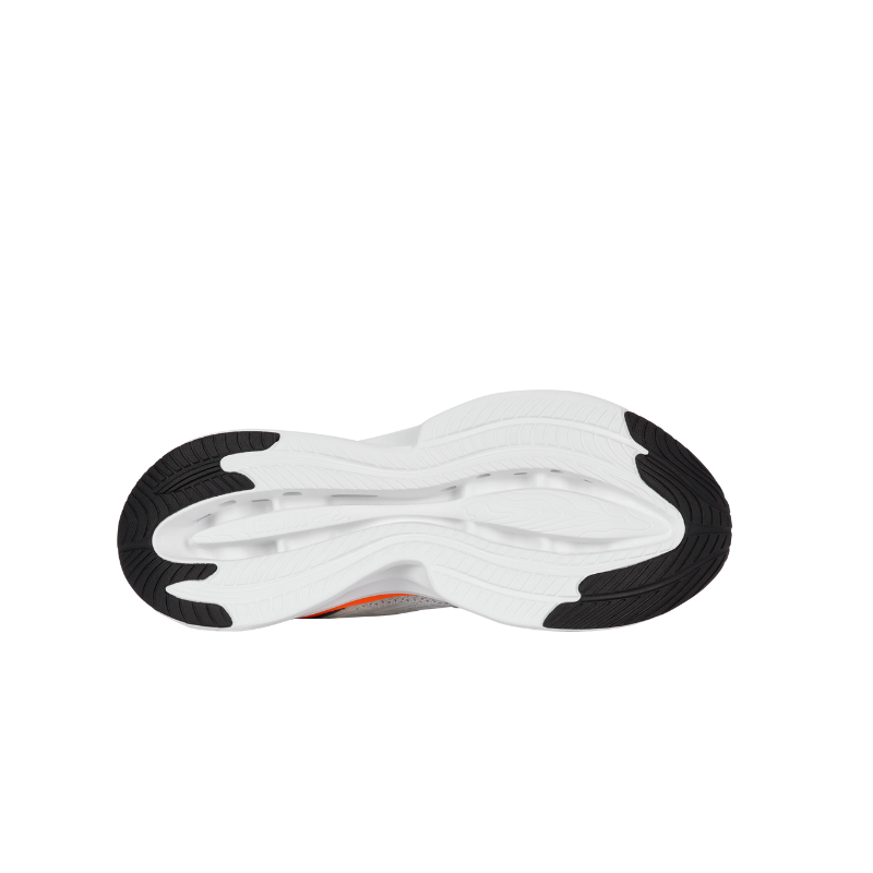 Impulse Tubes Lite - Gray/Black/Orange 031