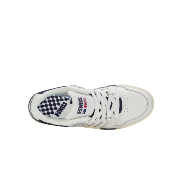 Match Pro - White / Peacoat / Samba